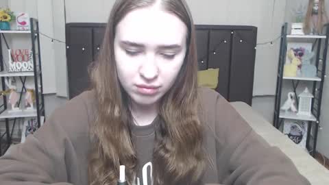 LauraHlot online show from 1, 10, 2025