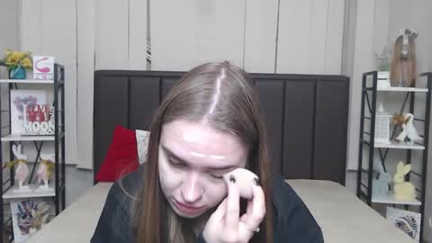 LauraHlot online show from 26, 11, 2025