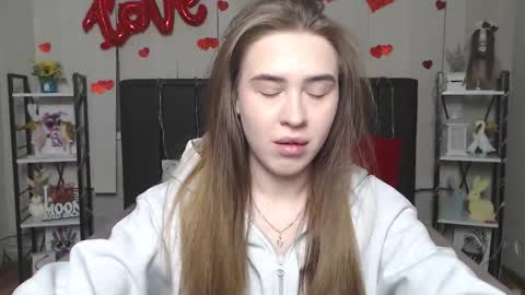 LauraHlot online show from 17, 2, 2026