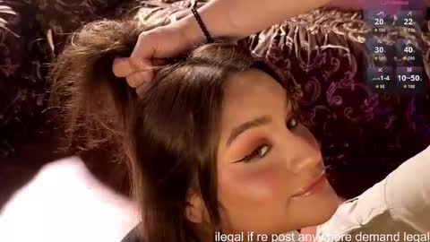 Laura and Phillipe SEE YOU AGAIN ON JANUARY 12 2025 HAPPY NEW YEAR online show from 13, 11, 2025