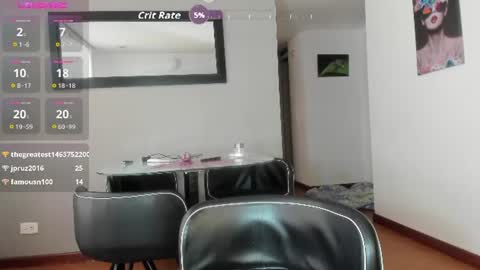 Snapshot of lauramcdowell_ chatting on 17, 6, 2026 Laura online show from 17, 6, 2026