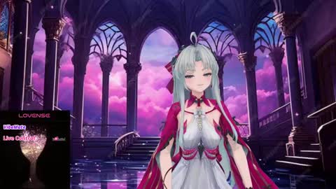 lauramor4 online show from 27, 2, 2025