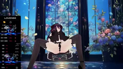 lauramor4 online show from 25, 10, 2025