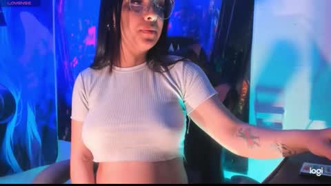 lauraohana online show from 5, 12, 2025