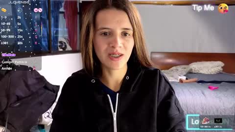 Snapshot of laurasex_21 chatting on 30, 1, 2025 Laura online show from 30, 1, 2025