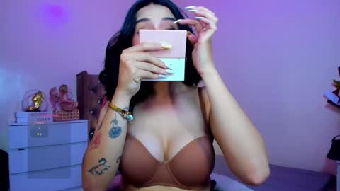 Snapshot of laurasinclair chatting on 1, 3, 2026 Your sweet Laura online show from 1, 3, 2026