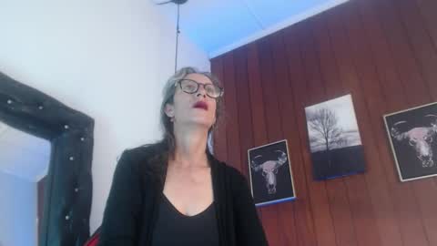 Laura Sofia online show from 18, 2, 2026