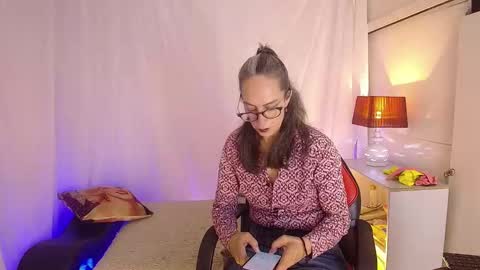 Laura Sofia online show from 28, 3, 2026