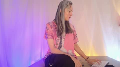 Snapshot of laurasofia45 chatting on 1, 7, 2026 Laura Sofia online show from 1, 7, 2026