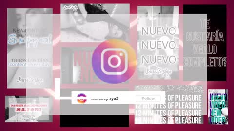 Laura online show from 9, 1, 2025