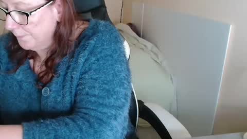 laureanne online show from 20, 1, 2025