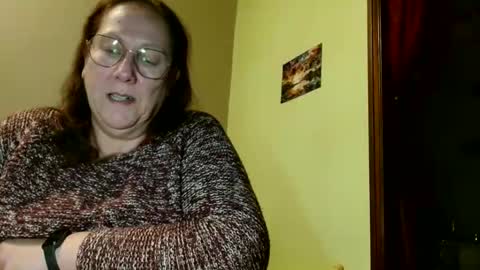 laureanne online show from 16, 2, 2025