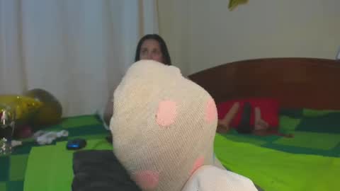 laureen777 online show from 25, 1, 2025