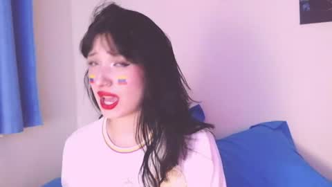 Snapshot of laurem_goddess chatting on 28, 6, 2026 Laurem online show from 28, 6, 2026