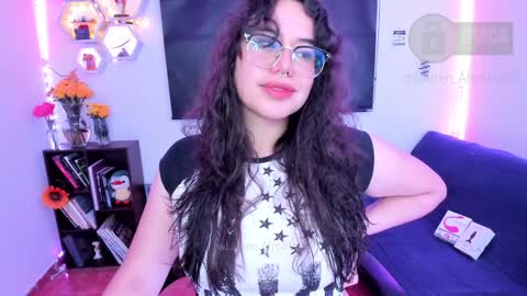  Im Lauren  independent model   online show from 1, 1, 2025