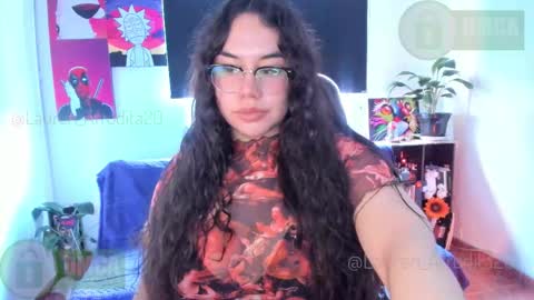  Im Lauren  independent model   online show from 15, 3, 2026