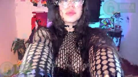  Im Lauren  independent model   online show from 2, 4, 2026