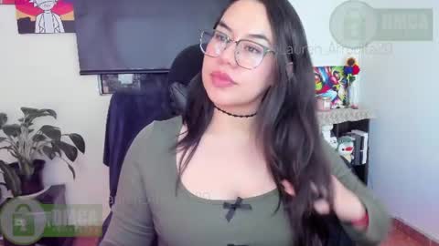 Snapshot of lauren_afrodita chatting on 30, 7, 2026 Im Lauren independent model online show from 30, 7, 2026