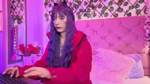 Lauren evans9 online show from 19, 2, 2026