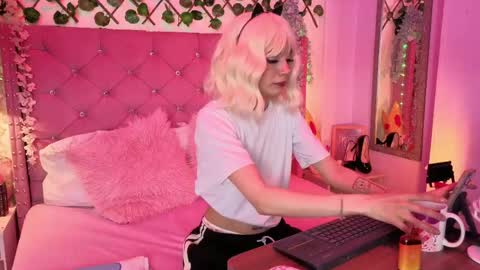 Snapshot of lauren_evans96 chatting on 31, 5, 2026 Lauren evans9 online show from 31, 5, 2026