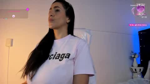 Lauren online show from 25, 10, 2025