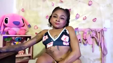 Lauren online show from 23, 1, 2025