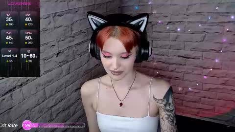 Eva online show from 25, 2, 2025