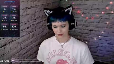 Eva online show from 22, 10, 2025