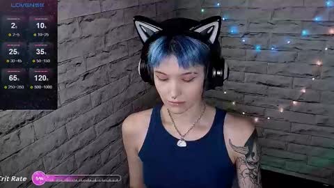 Eva online show from 17, 11, 2025