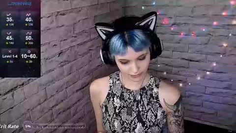 Eva online show from 21, 11, 2025