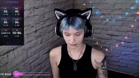 Eva online show from 1, 12, 2025