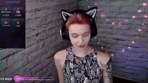 Eva online show from 15, 12, 2025