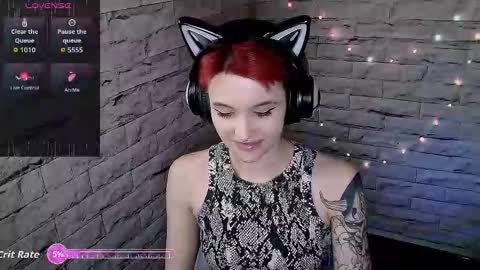 Eva online show from 21, 3, 2026