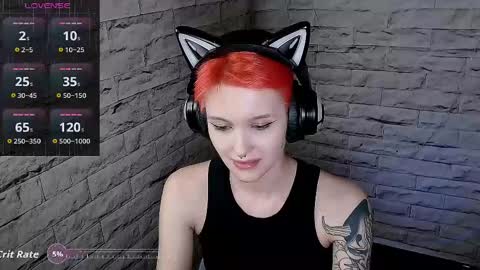 Eva online show from 18, 4, 2026