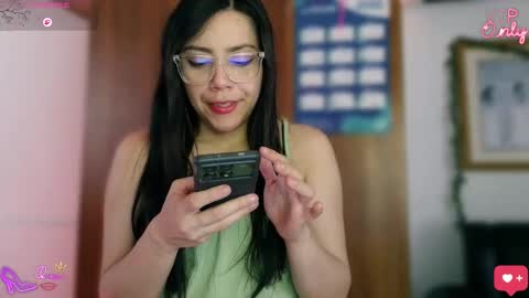 Lauren online show from 23, 3, 2026