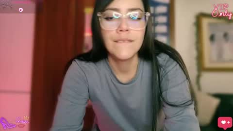 Lauren online show from 27, 3, 2026