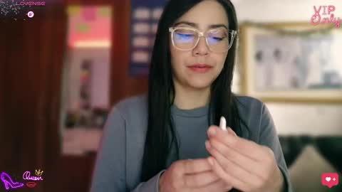 Lauren online show from 5, 4, 2026