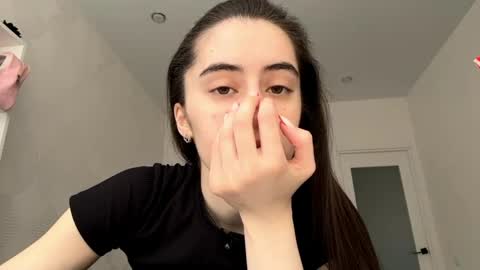 Snapshot of laurenadupuy chatting on 7, 6, 2026 laurenadupuy online show from 7, 6, 2026