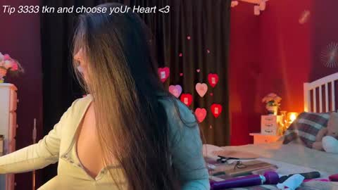 Lauren Brite online show from 1, 3, 2026