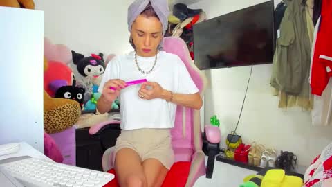 SF online show from 15, 11, 2025