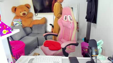 SF online show from 22, 5, 2026