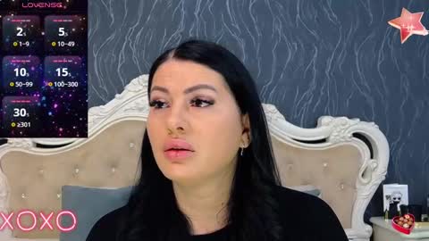 Snapshot of laurenjenssen chatting on 9, 2, 2025 Laura online show from 9, 2, 2025