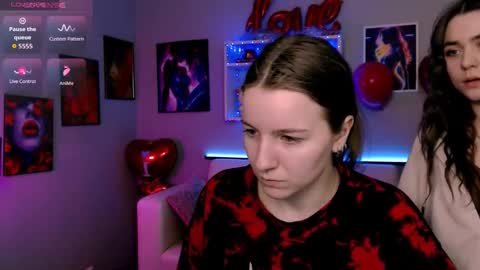 Snapshot of laurenmurrr chatting on 24, 2, 2026 Laure online show from 24, 2, 2026