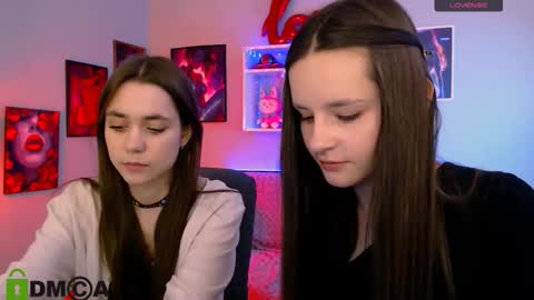 Laure online show from 13, 3, 2026