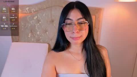 laurenn_smitth online show from 27, 10, 2025