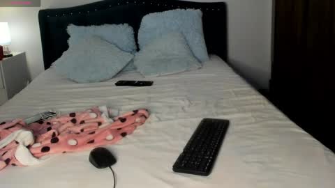Snapshot of laurent_jones chatting on 5, 6, 2026 daniela angel online show from 5, 6, 2026