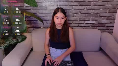 Hanna online show from 18, 12, 2025