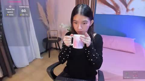 Hanna online show from 10, 1, 2026