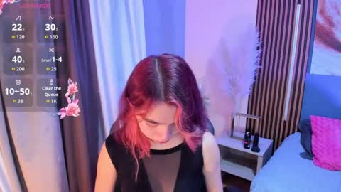 Hanna online show from 4, 4, 2026