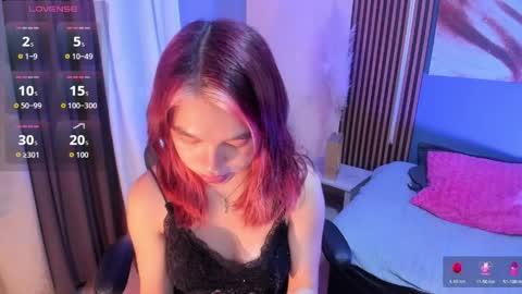 Snapshot of laurent_scott chatting on 16, 5, 2026 Hanna online show from 16, 5, 2026